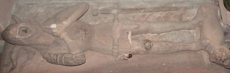 Switzerland Basel Munster Burkart V Massmunster 1383